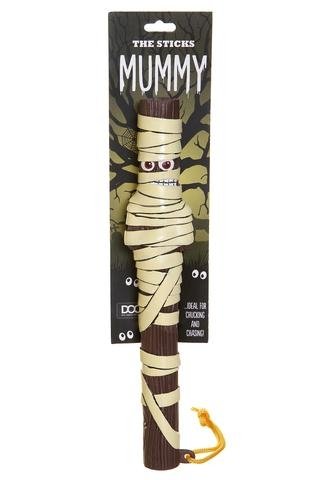Doog - Scary Stick The Mummy
