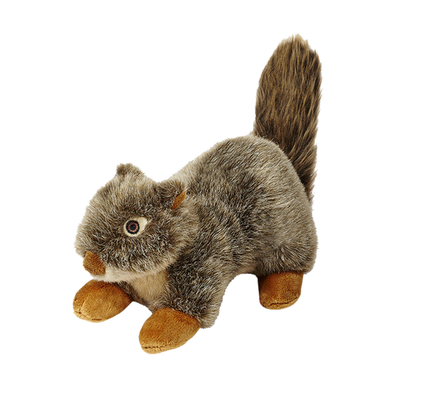 Fluff & Tuff - Nuts - The Squirrel