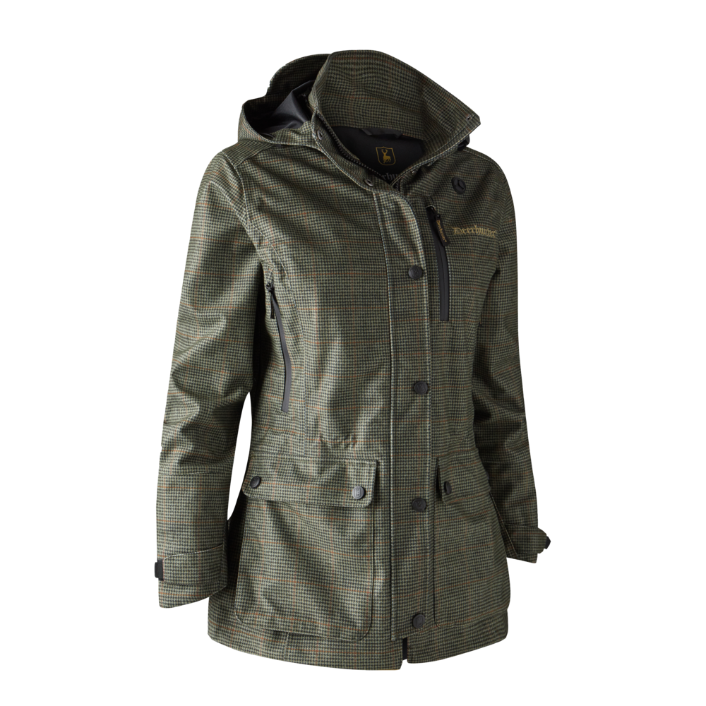 Lady Gabby Jacke - front