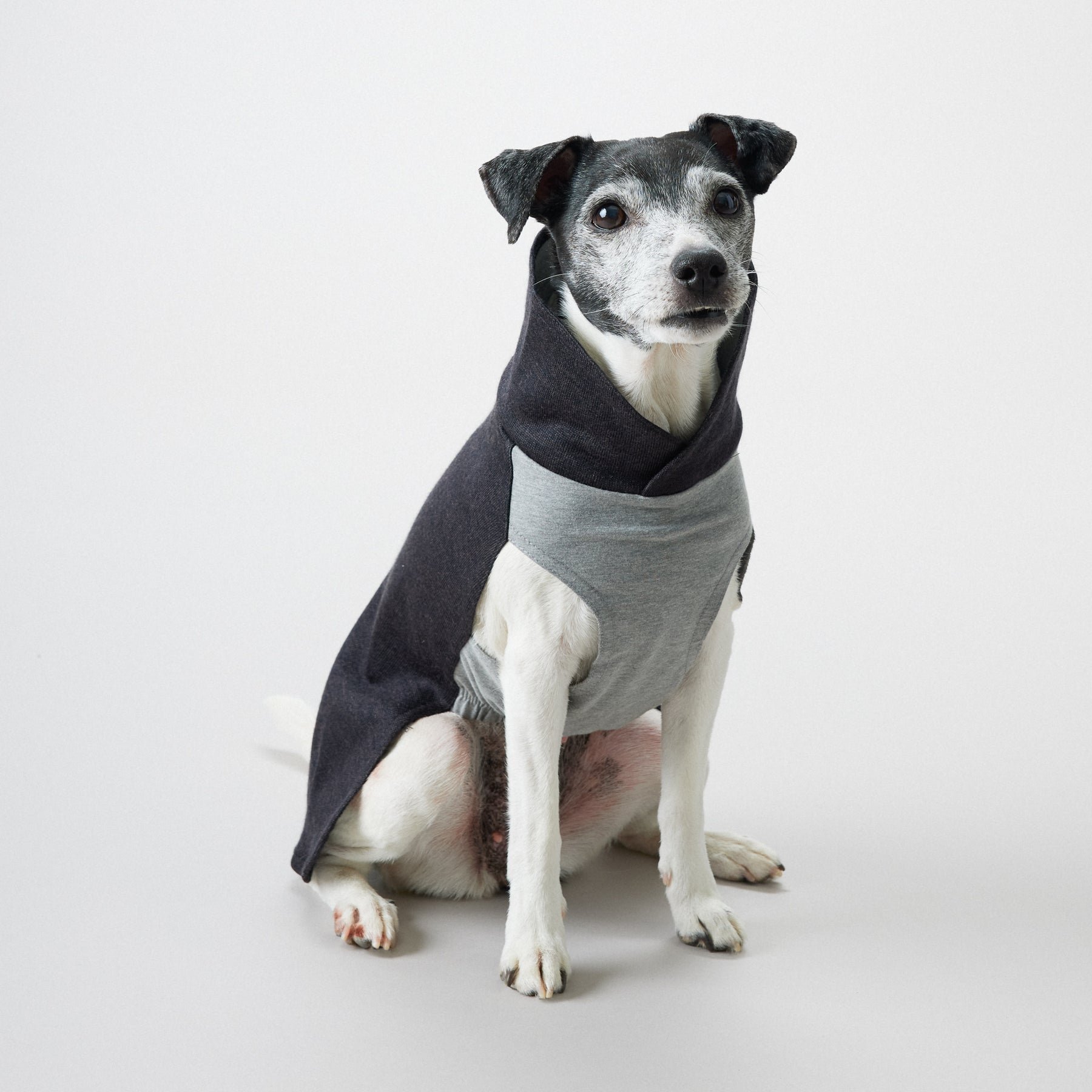 Recovery Winter Shirt