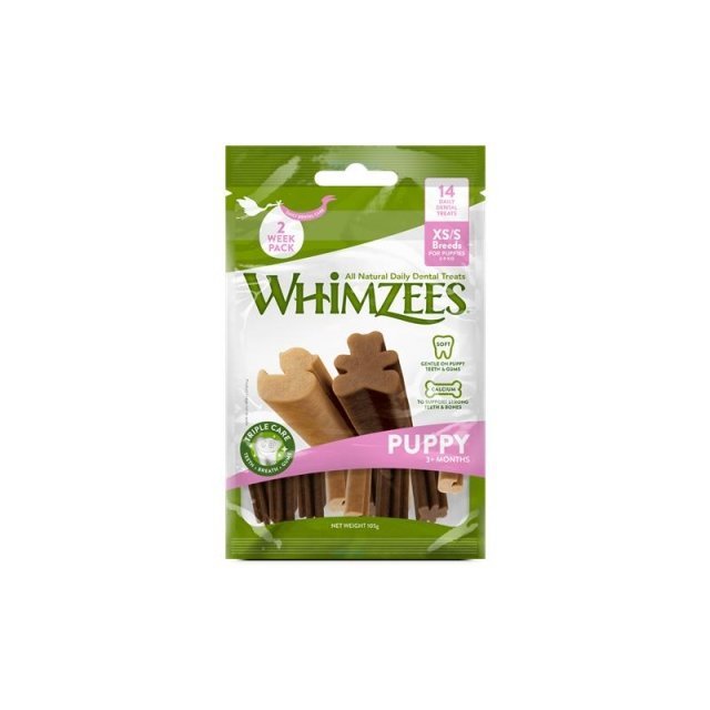 Whimzees - Value Bag Puppy XS/S