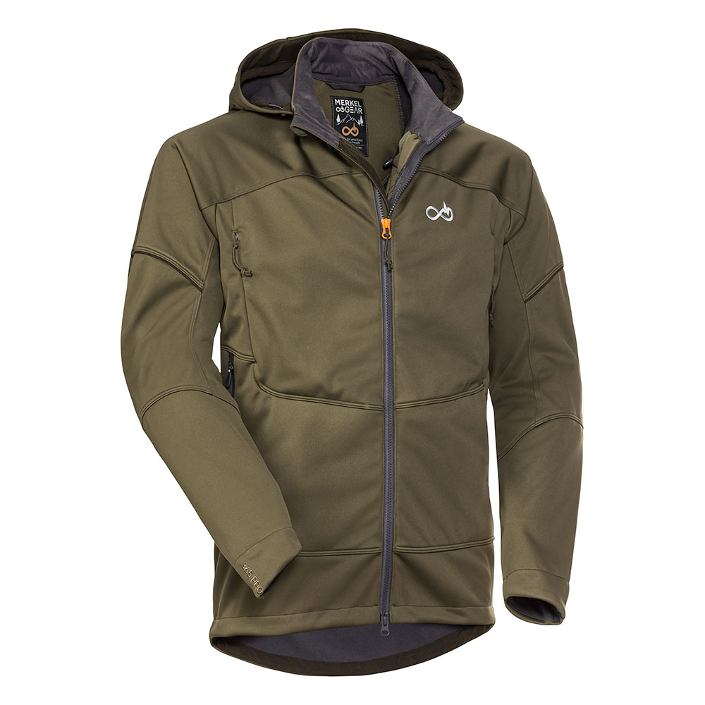Jacke Paläarktis 365 Pro