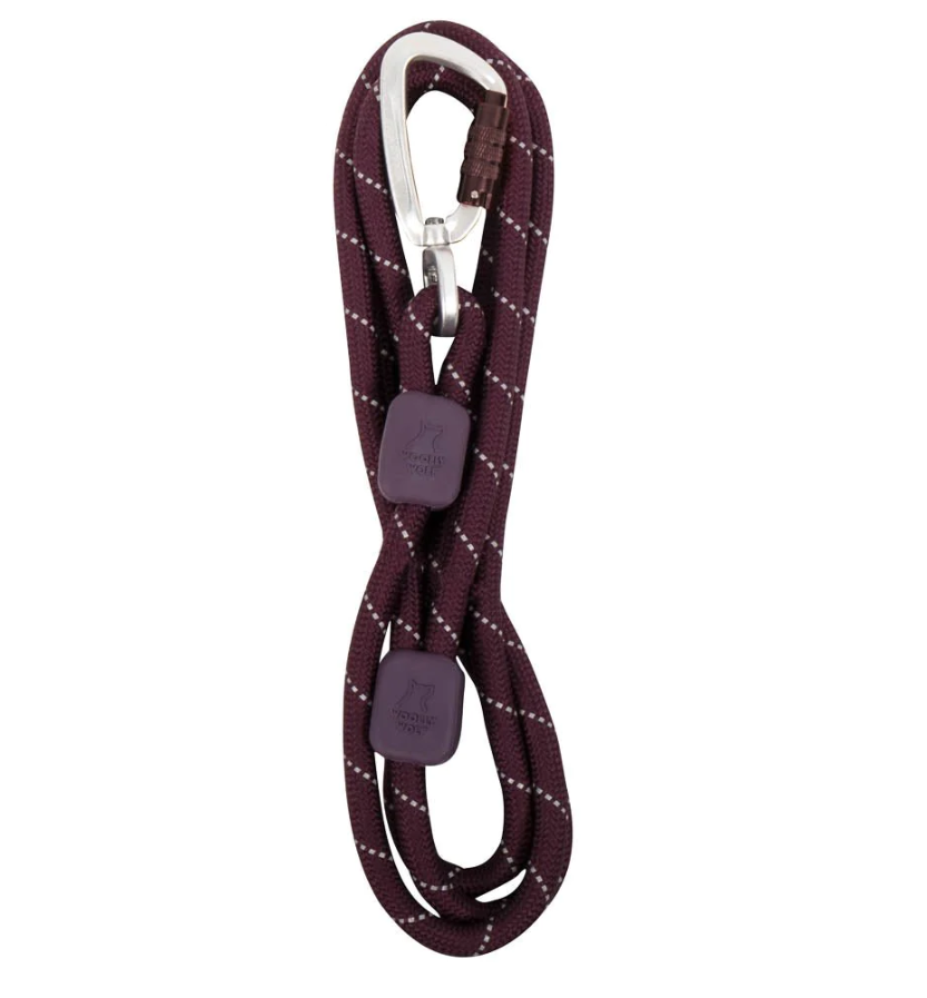 Seilleine 10mm Juicy Plum 
