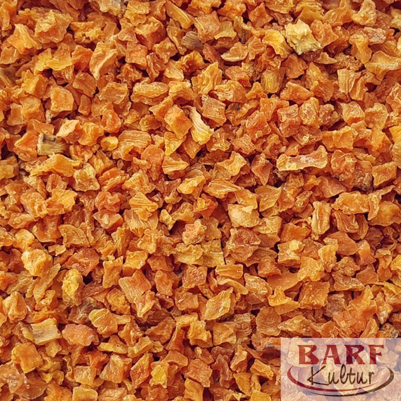 Barf Kultur | Süßkartoffel Würfel - BARF Ergänzung