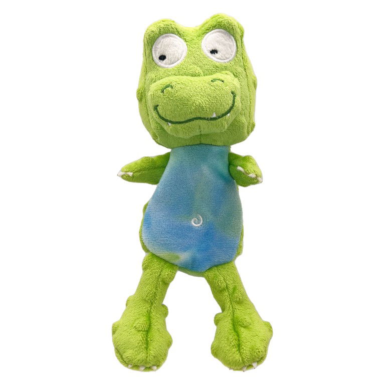 Shorty Gator 