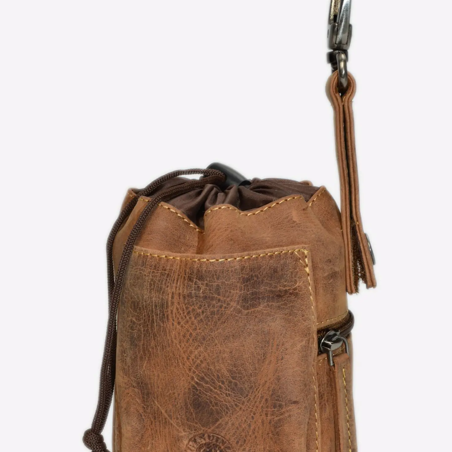 Vintage Leckerli Baggi