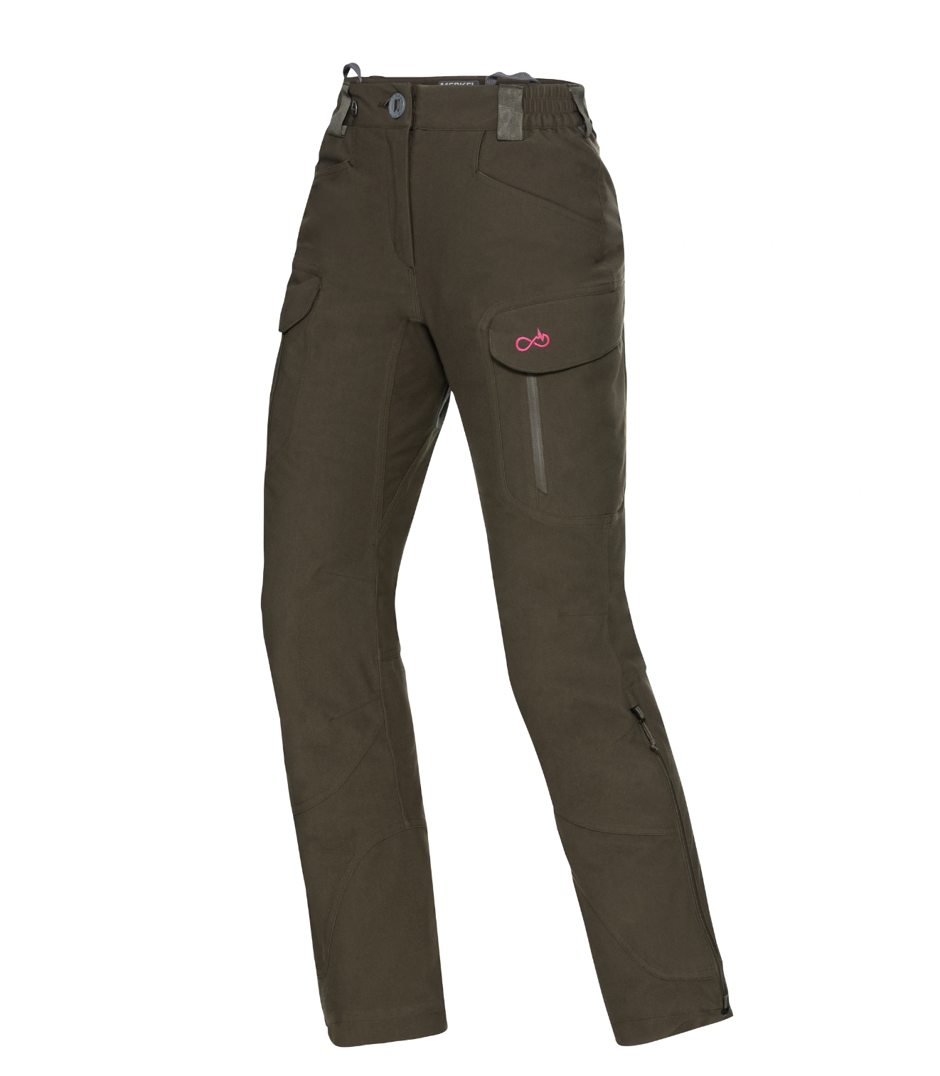 Hose WNTR Expedition G-LOFT® Ws