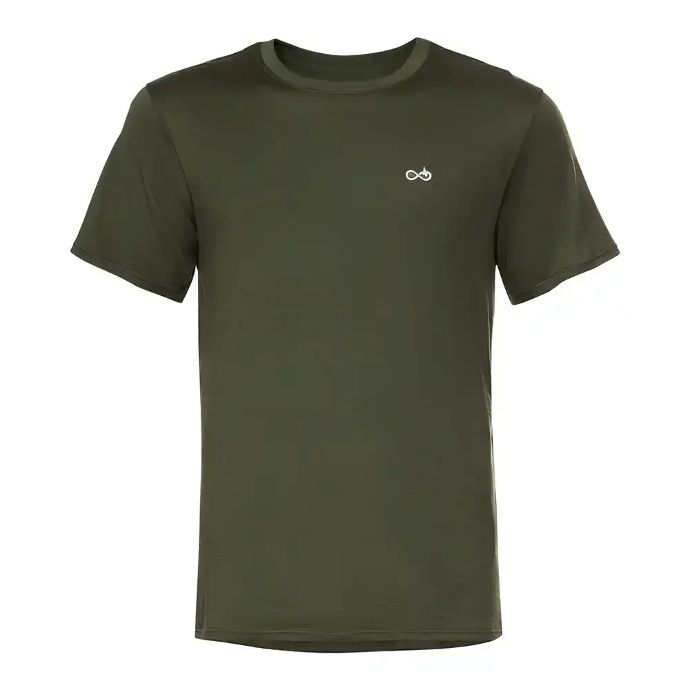 Merino T-Shirt 155