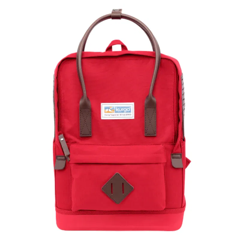 Nomad Carrier Backpack Hunde-Rucksack