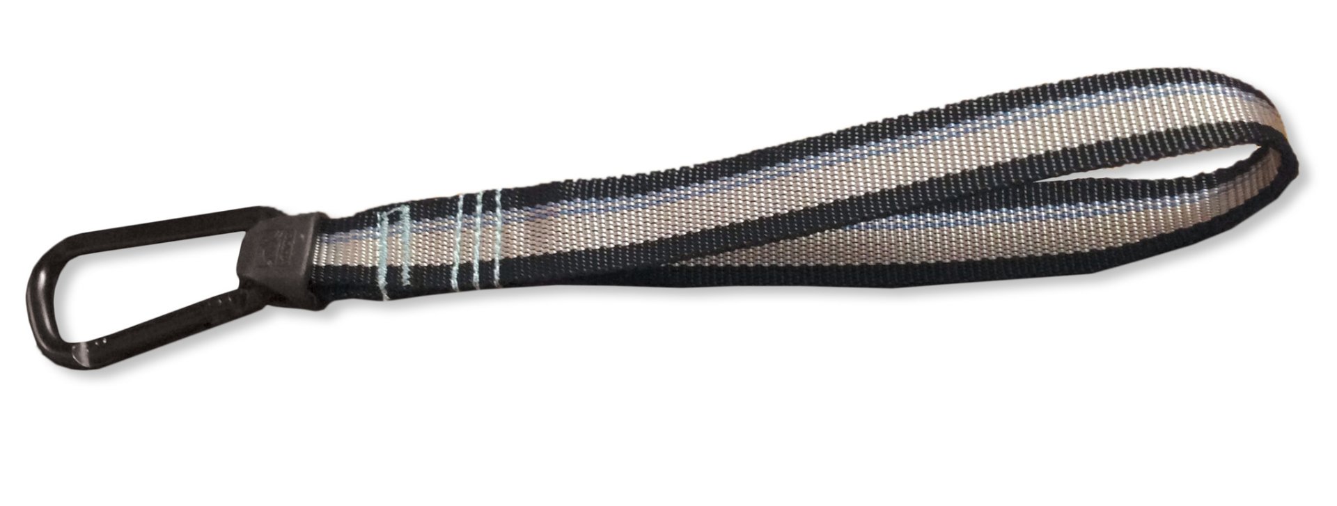 Seatbelt Tether with Carabiner