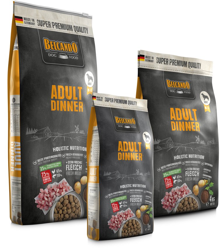Belcando - Adult Dinner