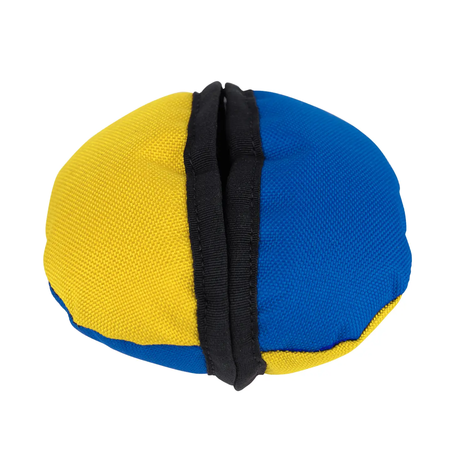 The Clam - Gelb