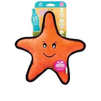 Beco - Stindy the Starfish