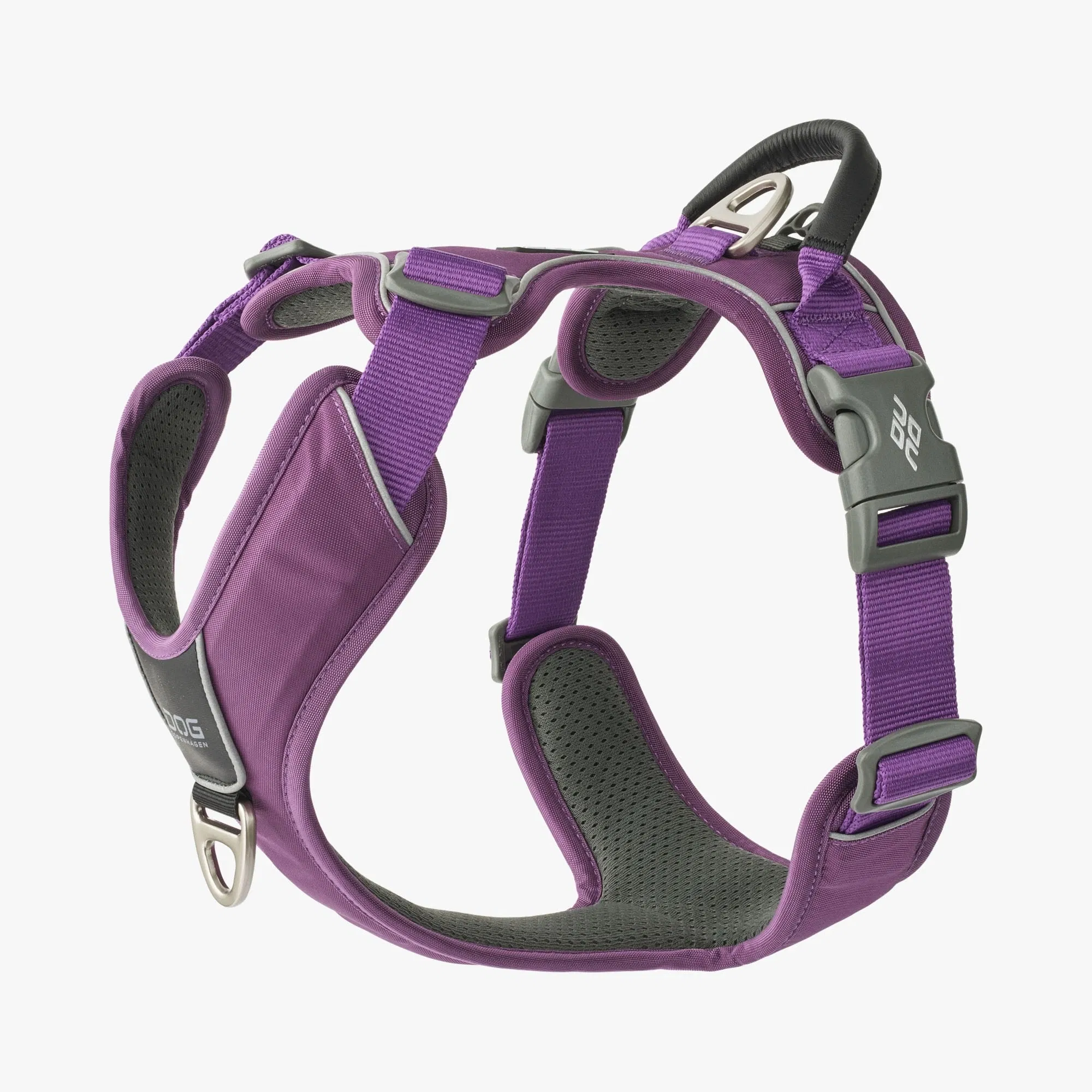 Comfort Walk Pro Harness - Purple Passion