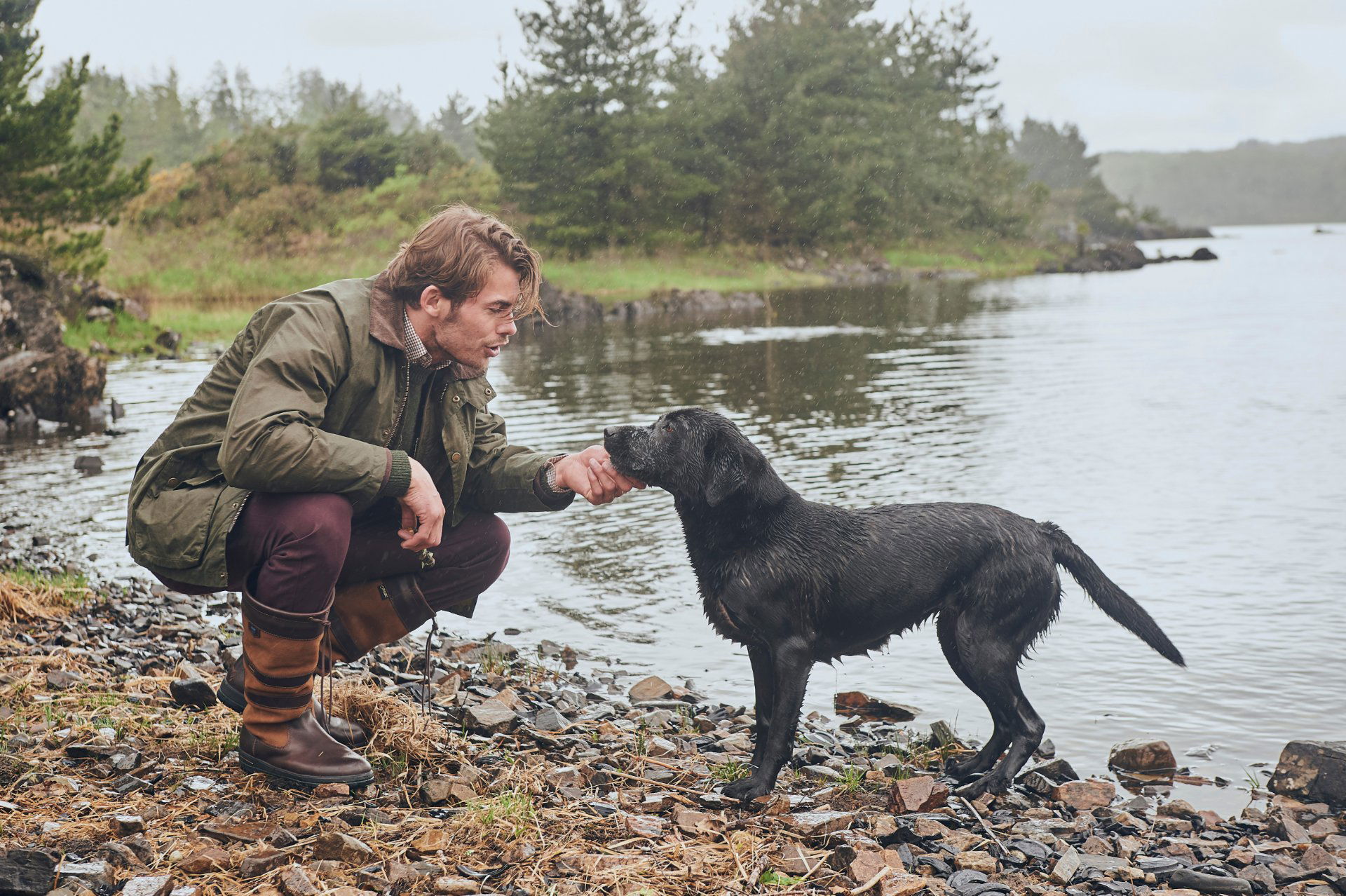 Dubarry - Galway Regularfit 