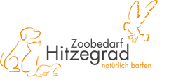 Zoobedarf Hitzegrad - Logo