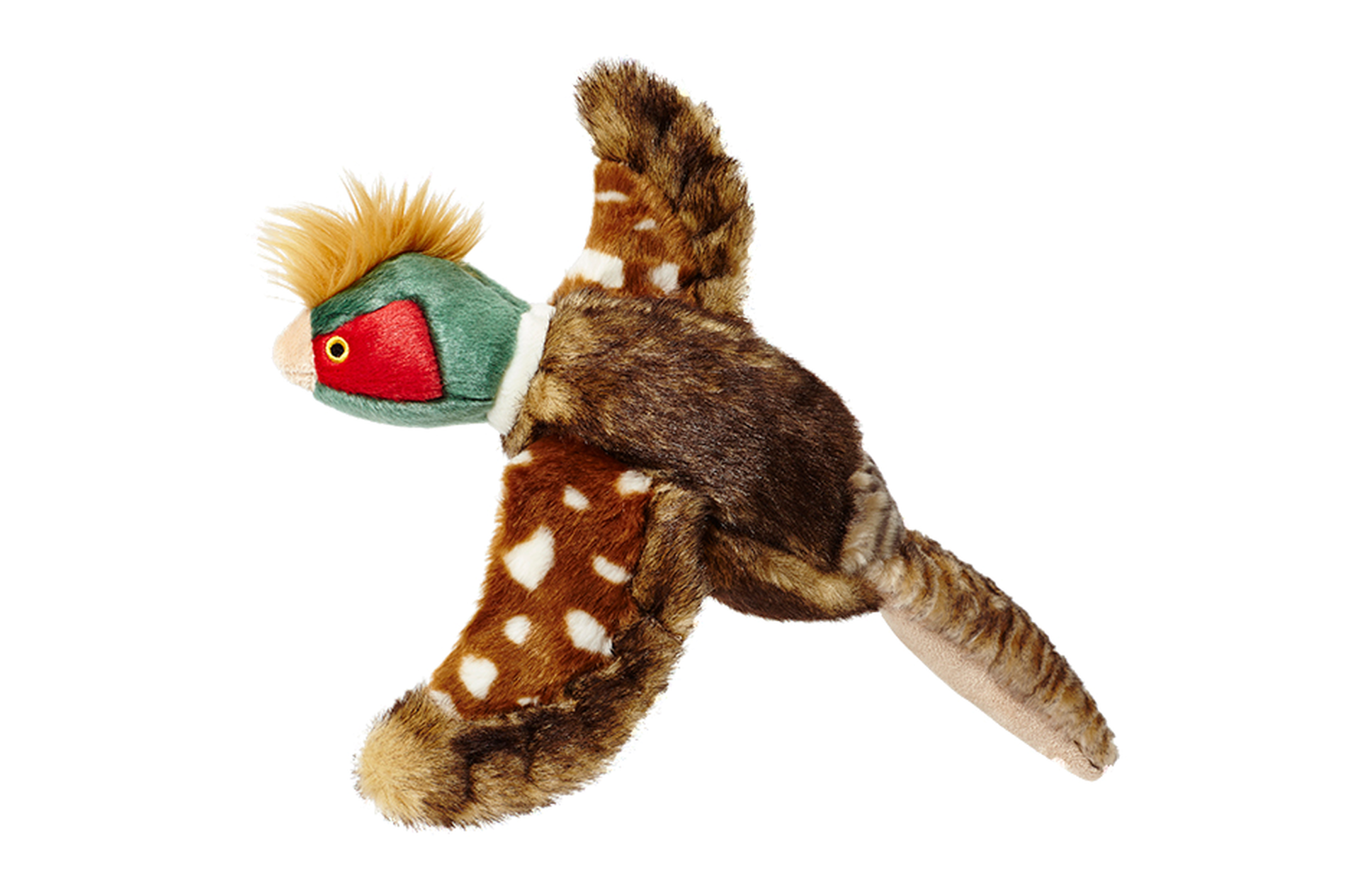 Ike Pheasant