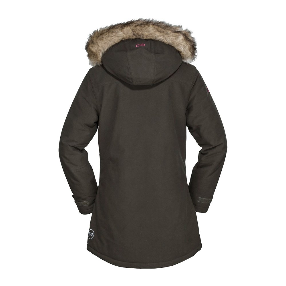 Winterjacke Expedition WNTR