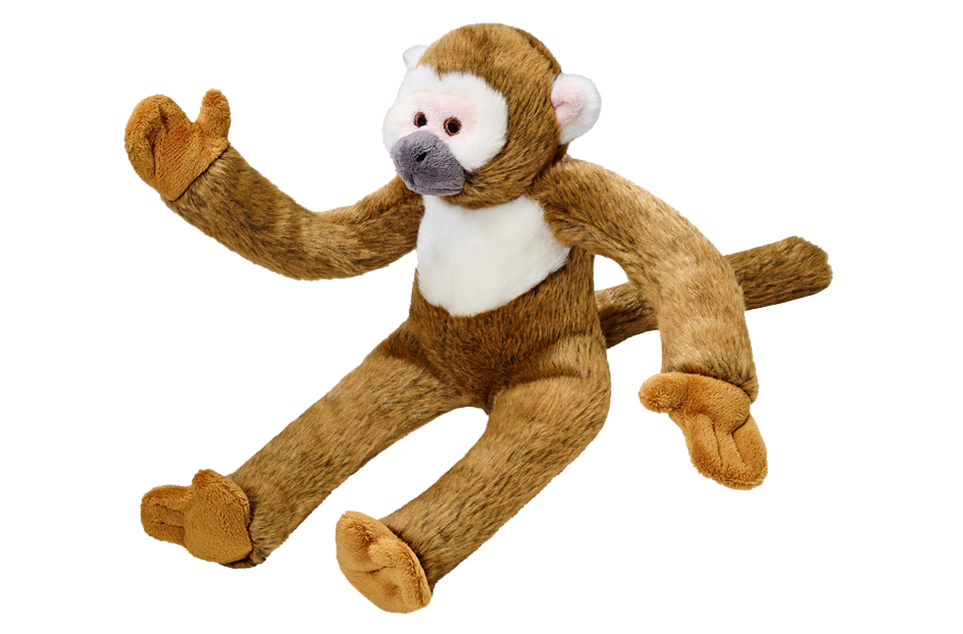 Fluff & Tuff - Albert Monkey