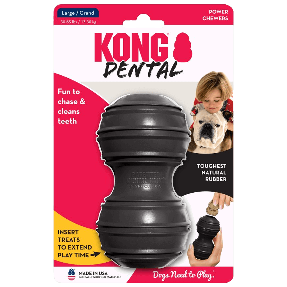 Kong - Extreme Dental