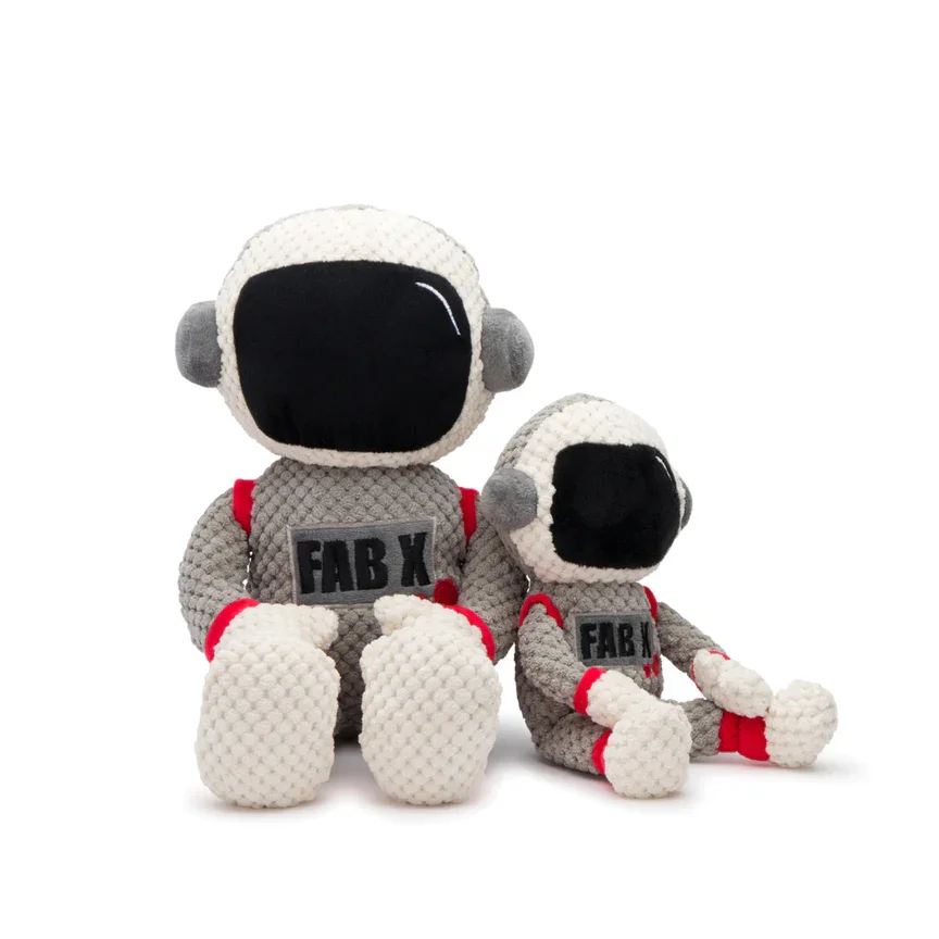 Astronaut Floppy 