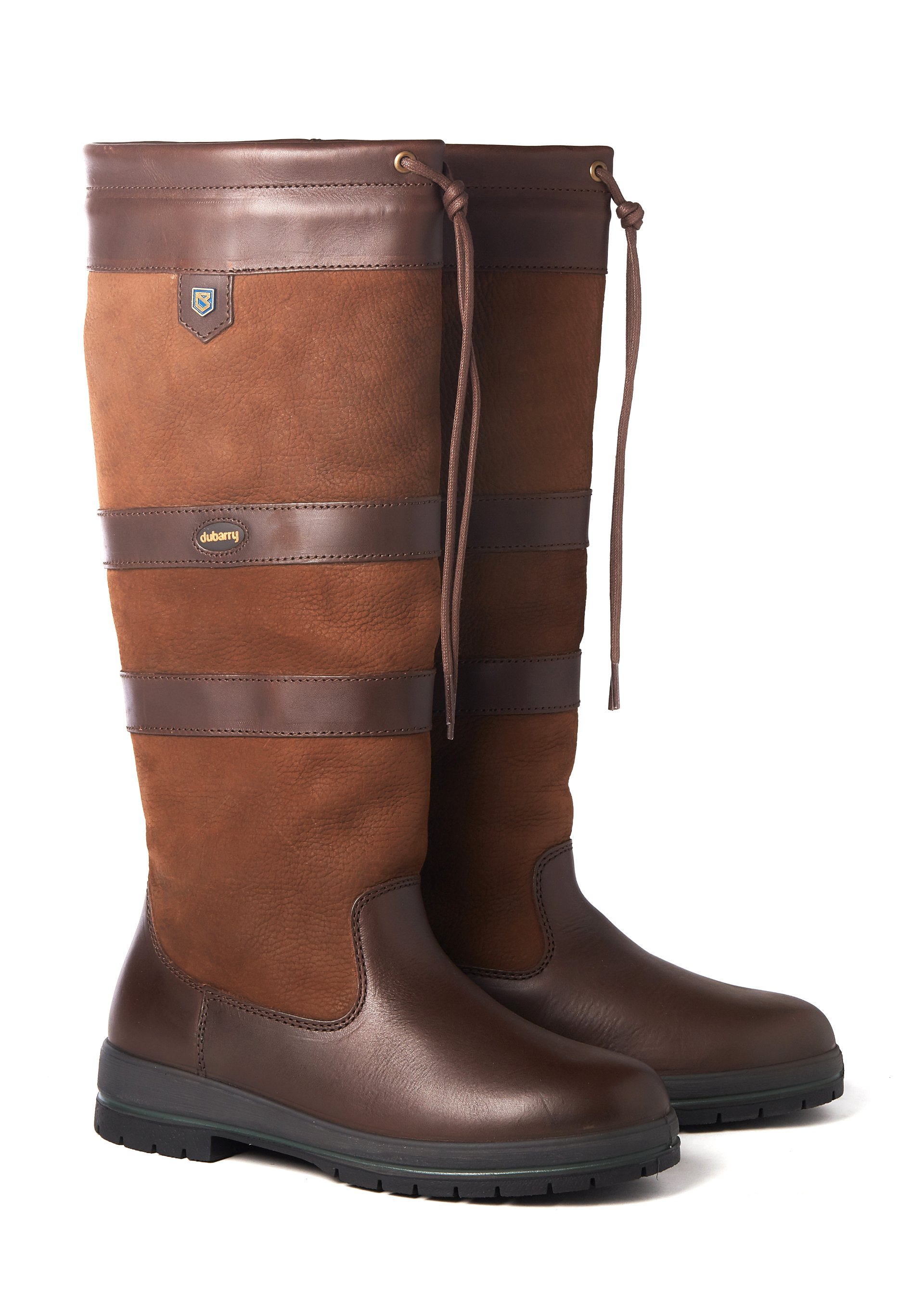 Dubarry - Galway Regularfit - Walnut