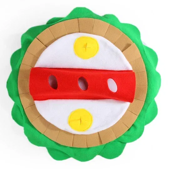 Sandwich Treat Mat - Schnüffelteppich