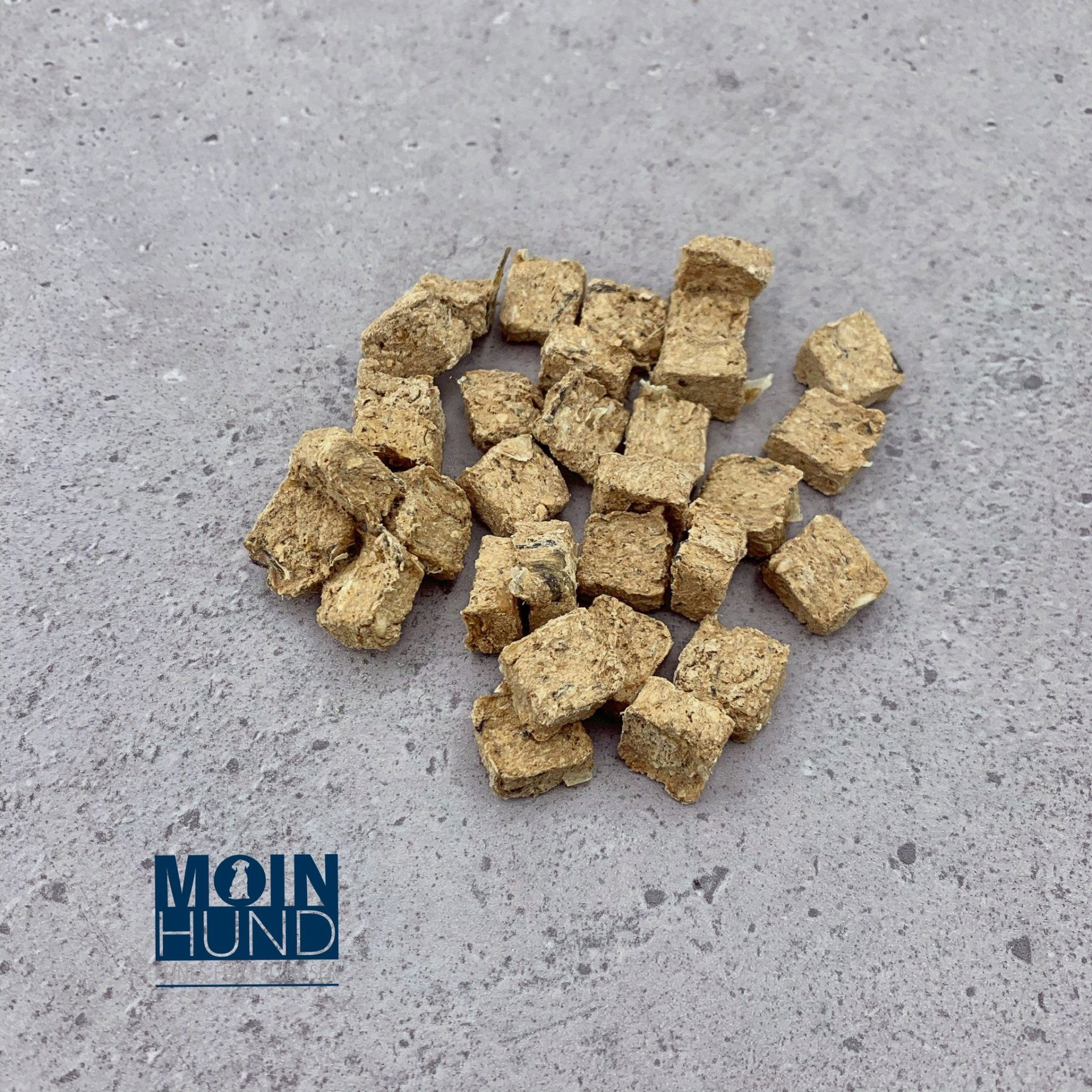 Dorsch-Mini-Nuggets
