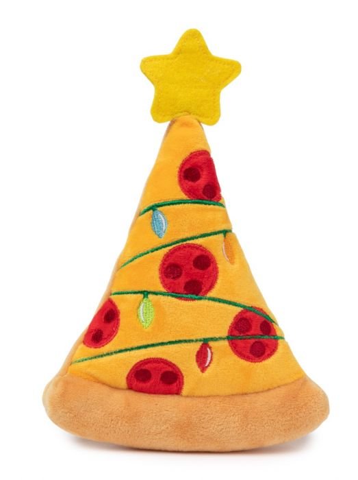 Xmas Toy - Pizzamas Tree