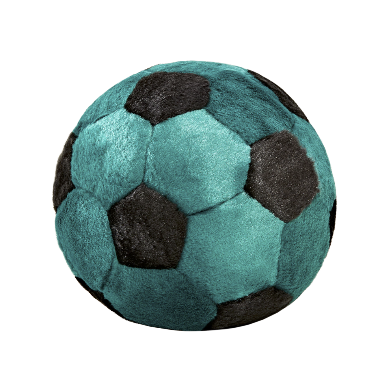 Fluff & Tuff - Soccer Ball