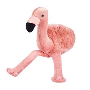 Fluff & Tuff - Lola Flamingo