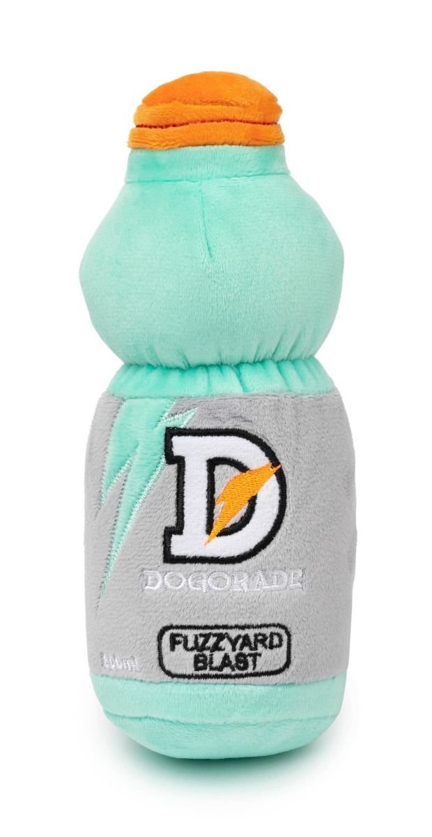 Dogorade - das Sportgetränk für Hunde 