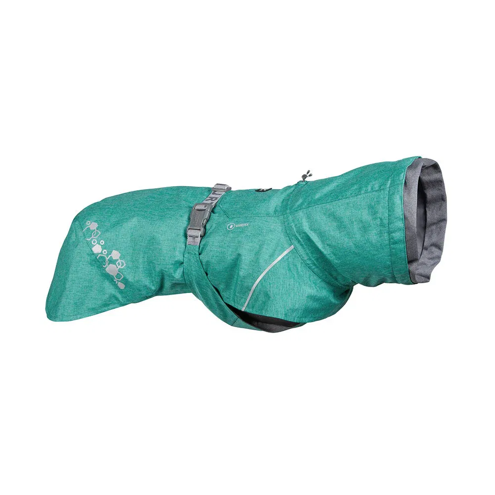 Monsoon Coat II Regenmantel ECO - Peacock