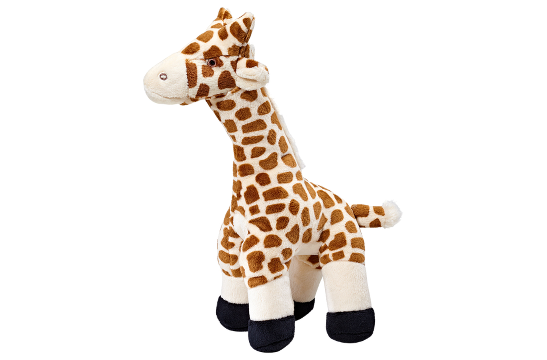 Fluff & Tuff - Nelly - Die Giraffe