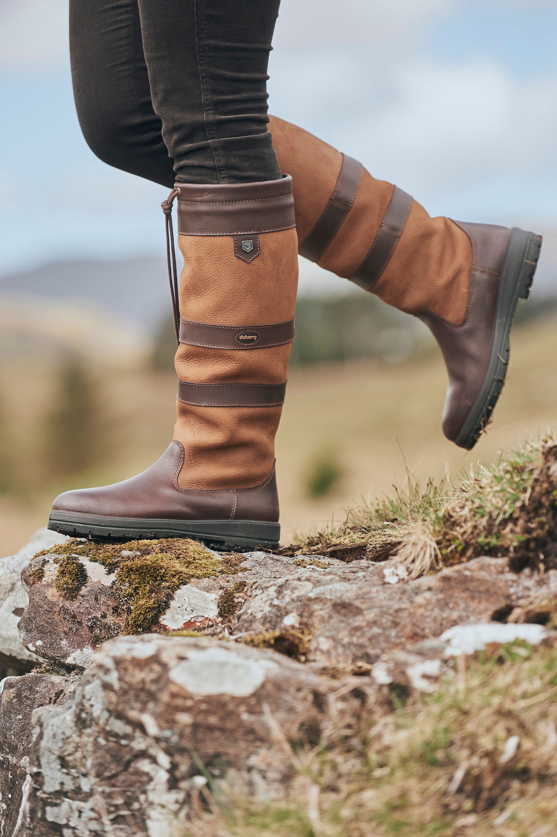 Dubarry - Galway Regularfit 