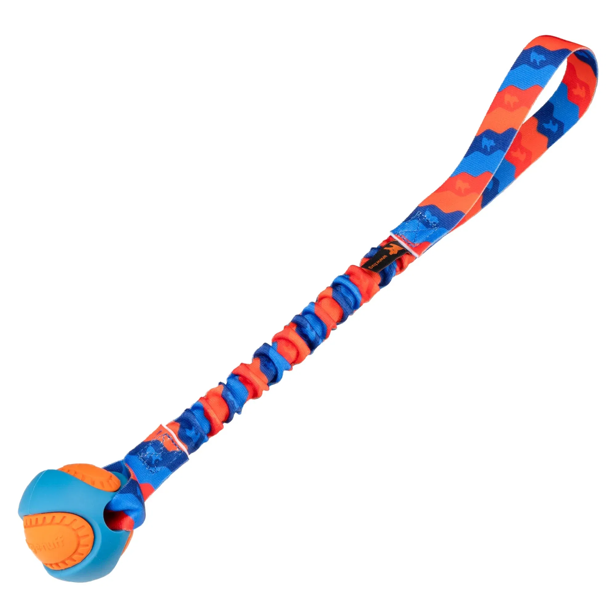 PowerBall Bungee Orange