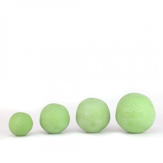 Beco Ball - Grün