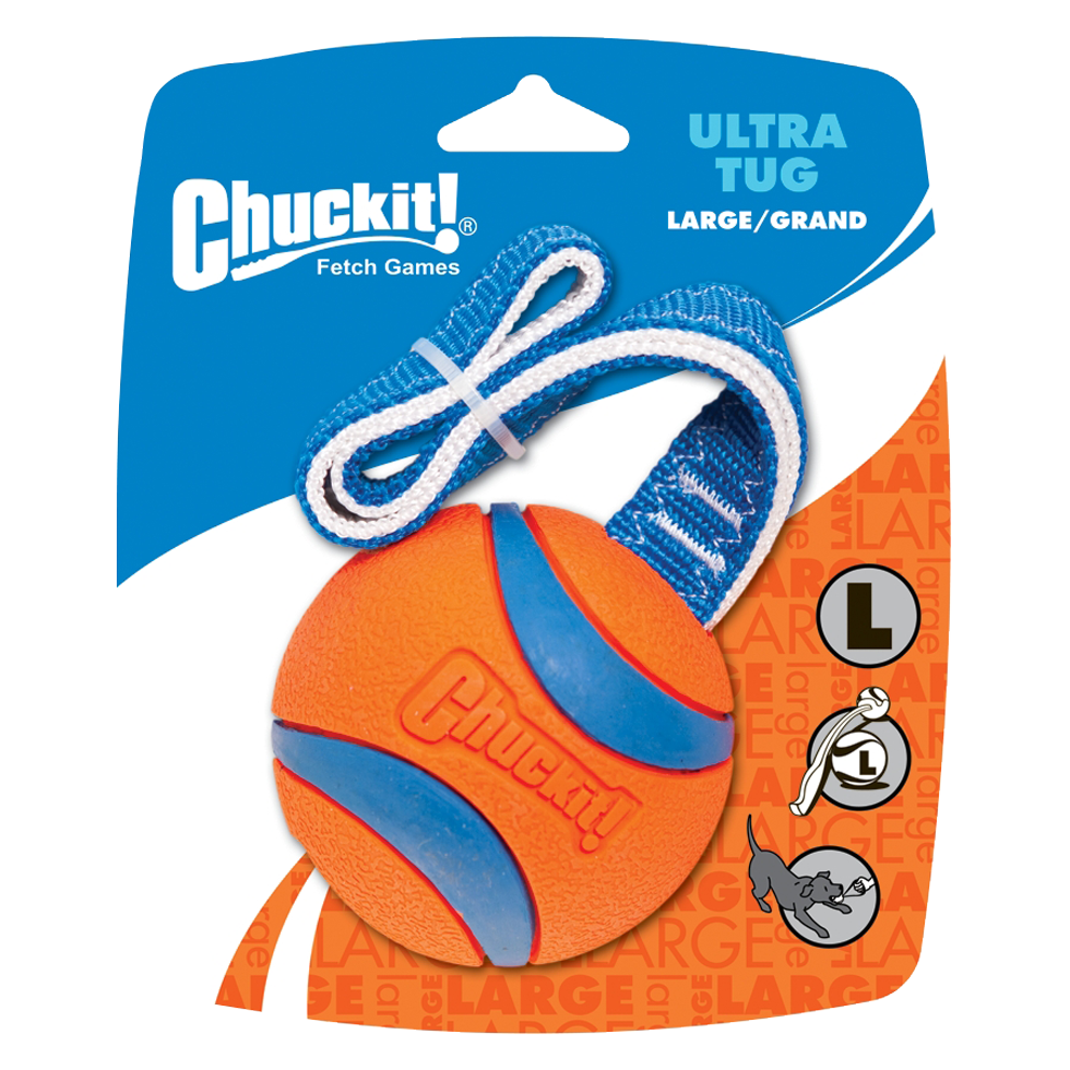 Chuckit - Ultra Tug