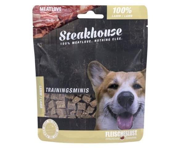 Fleischeslust - Steakhouse Lamm Minis
