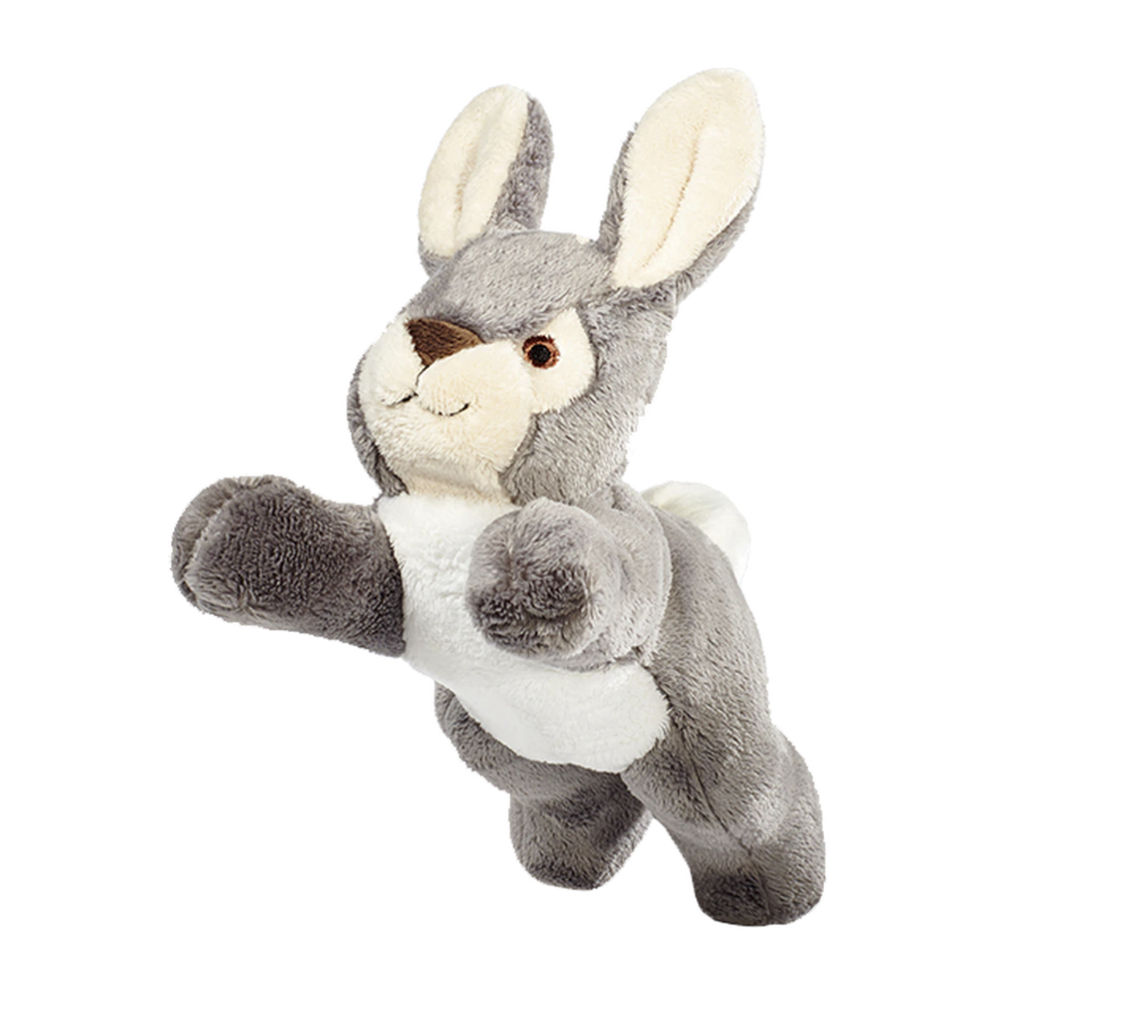 Fluff & Tuff - Jessica - The little Rabbit