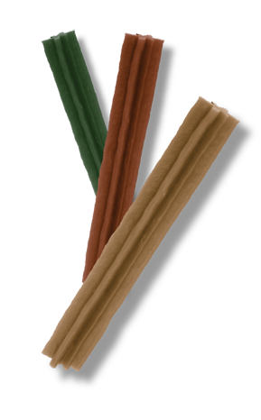Whimzees - Dog Stix M