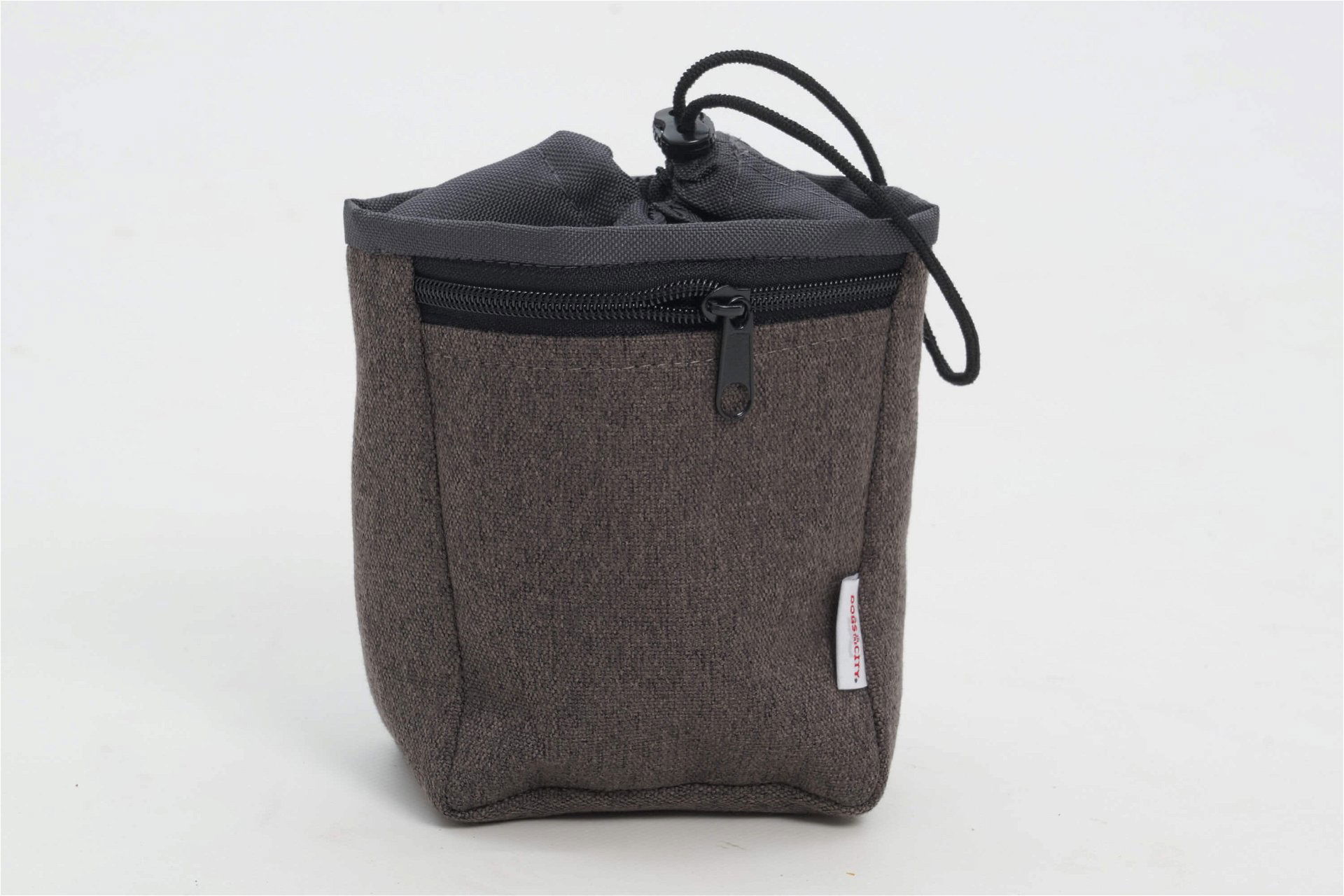 Snackbag Loomi Braun