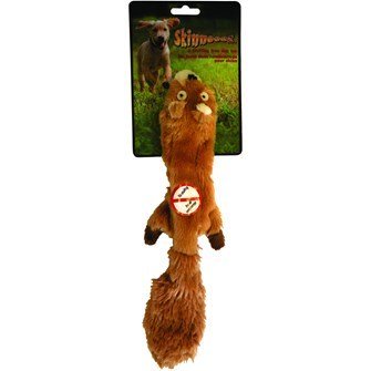 Skinneeez - Plush Squirrel