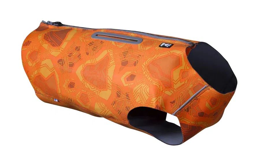 Swimmer Weste Orange