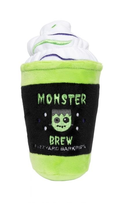 Halloween Monster Brew
