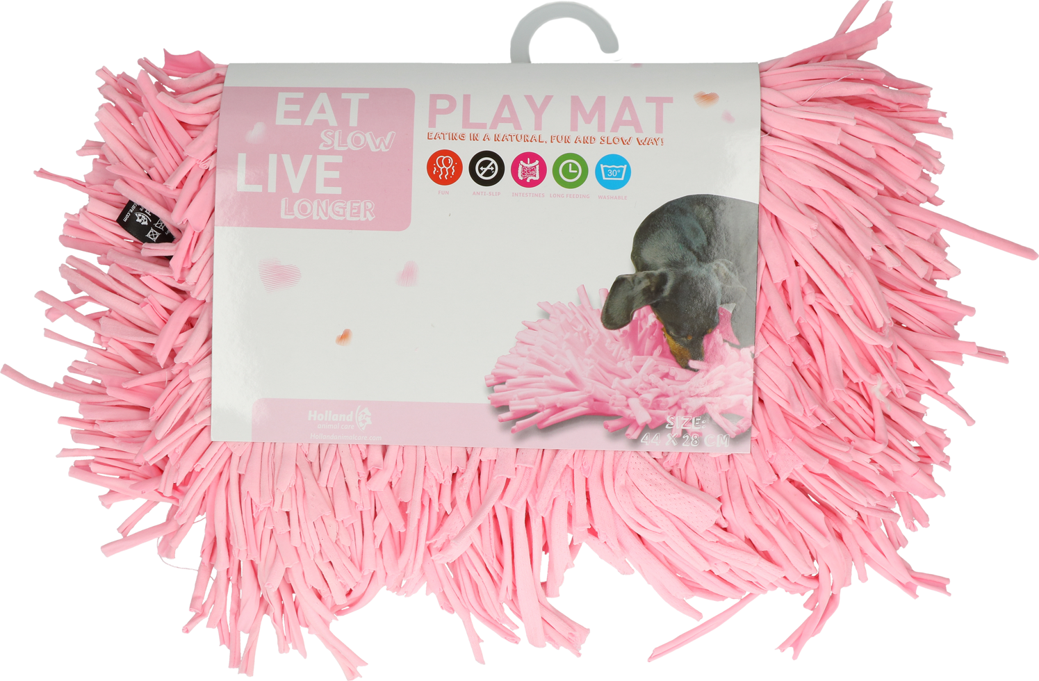 Play Mat Pink