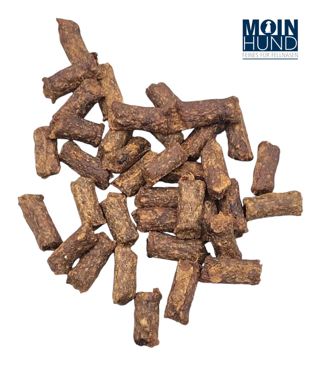 Trainingssnack Pute Kuerbis Hundesnacks für entspanntes Hundetraining
