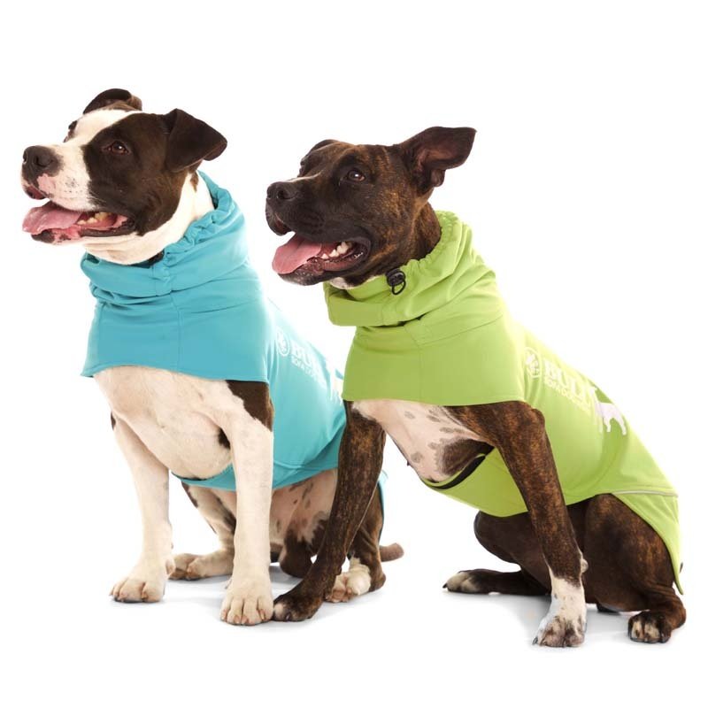 Gippy - Coole Softshelljacke 