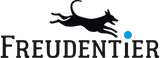 Freudentier