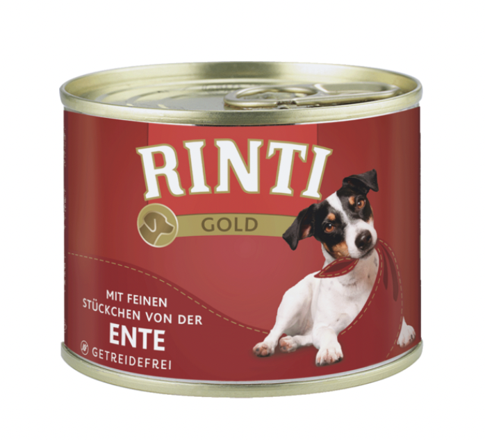 Rinti Gold - Ente